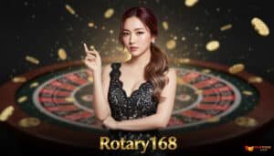 Rotary168