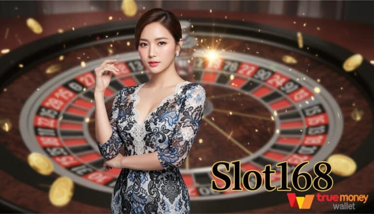 Slot168