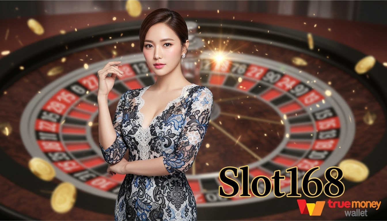 Slot168