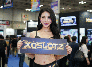 XOSLOTZ