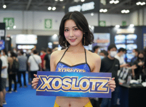XOSLOTZ